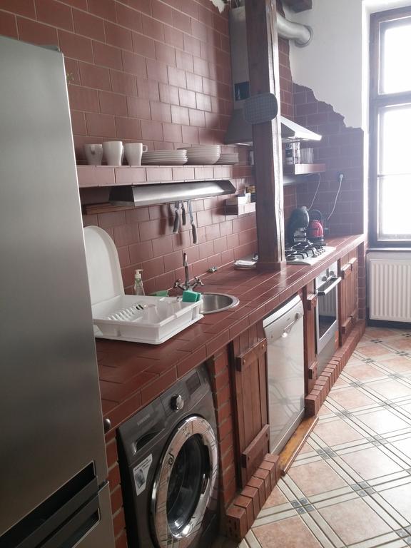 A Pousada Walking Bed Budapest Downtown Quarto foto