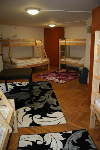 A Pousada Walking Bed Budapest Downtown Exterior foto