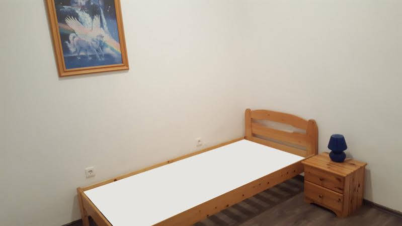 A Pousada Walking Bed Budapest Downtown Exterior foto
