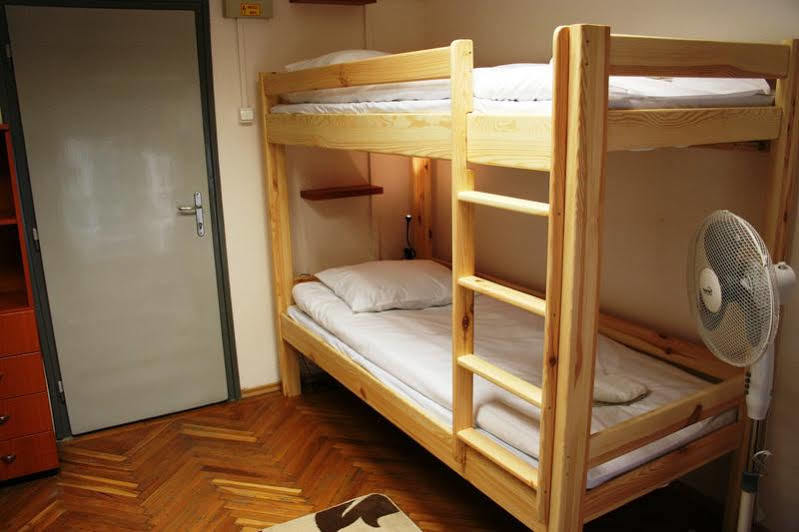 A Pousada Walking Bed Budapest Downtown Exterior foto